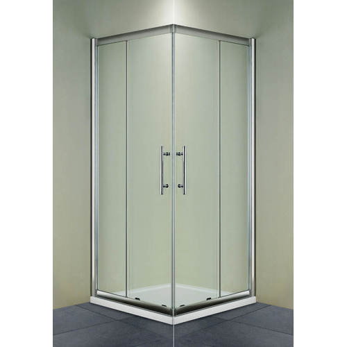 Душевой уголок RGW Walk In HO-31 / HO-41 80х80 стекло прозрачное 03063188-11 Душевой уголок RGW Walk In HO-31 / HO-41 80х80 стекло прозрачное 03063188-11