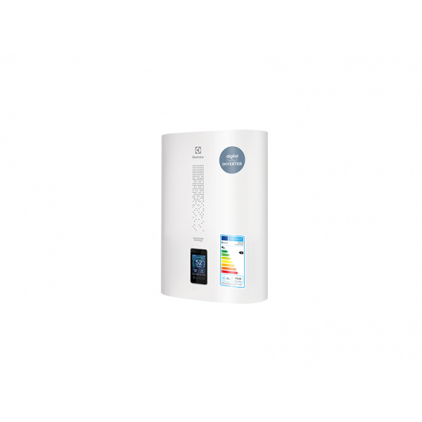 Водонагреватель накопительный Electrolux EWH 50 Smart Inverter (вертикальный/горизонтальный) Водонагреватель накопительный Electrolux EWH 50 Smart Inverter (вертикальный/горизонтальный)
