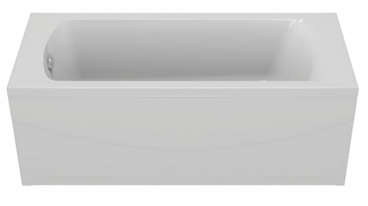 Ванна акриловая Jacob Delafon Ove 170*70 (E6D302RU-00) Ванна акриловая Jacob Delafon Ove 170*70 (E6D302RU-00)
