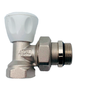 Клапан регулировочный Tiemme угловой 3/4" New Excel (O-Ring) (3260041 / 3266) Клапан регулировочный Tiemme угловой 3/4" New Excel (O-Ring) (3260041 / 3266)