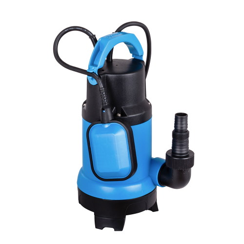 Насос дренажный Aquario ADS-900 (1090) Насос дренажный Aquario ADS-900 (1090)