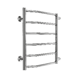 Полотенцесушитель водяной Terminus Виктория econom П6 500x600 Полотенцесушитель водяной Terminus Виктория econom П6 500x600