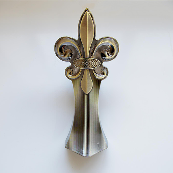 Ванна акриловая Радомир Леонесса 175*80 на ножках лилия со сливом-переливом - бронза (1-01-4-0-9-138) Ванна акриловая Радомир Леонесса 175*80 на ножках лилия со сливом-переливом - бронза (1-01-4-0-9-138)