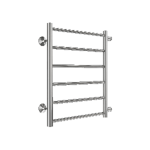 Полотенцесушитель водяной Terminus Аврора econom П6 500x600 Полотенцесушитель водяной Terminus Аврора econom П6 500x600