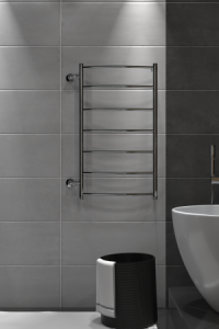 Полотенцесушитель водяной Indigo Arc 577x900 1" без полочки (LASW90-50-б/п-80) Полотенцесушитель водяной Indigo Arc 577x900 1" без полочки (LASW90-50-б/п-80)