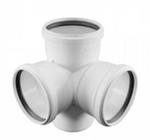 Крестовина 110*110*110*87 Raupiano двухплоскостная