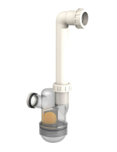 Сифон для кондиционера Prevex Ventloc 32 мм (3000012) Сифон для кондиционера Prevex Ventloc 32 мм (3000012)