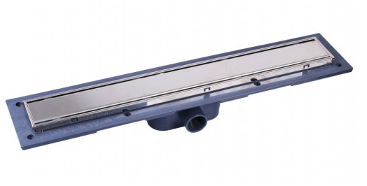 Душевой лоток Metaleks Nice 450 с сухим затвором (20.30 ) Душевой лоток Metaleks Nice 450 с сухим затвором (20.30 )