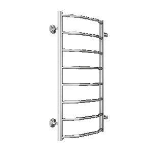 Полотенцесушитель водяной Terminus Виктория econom П8 400x800 Полотенцесушитель водяной Terminus Виктория econom П8 400x800