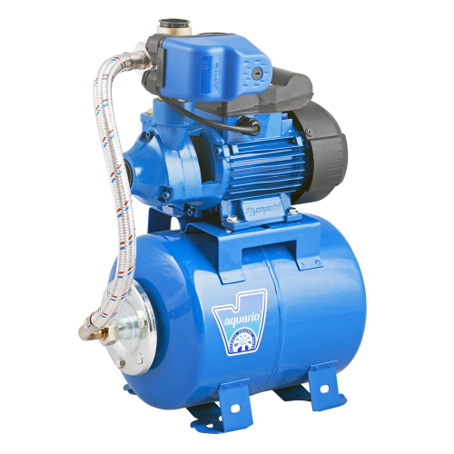 Насосная станция Aquario AUTO ADB-35(8L) (7438) Насосная станция Aquario AUTO ADB-35(8L) (7438)