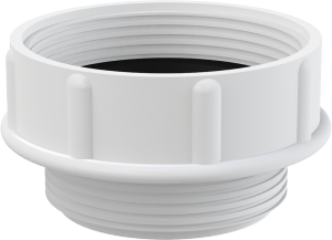 Переход AlcaPlast 1 1/4" х 1 1/2" НВ (пластик) (S0506-ND) Переход AlcaPlast 1 1/4" х 1 1/2" НВ (пластик) (S0506-ND)