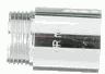 Удлинитель 3/4"х30 мм. TeRma (хром) (06250)