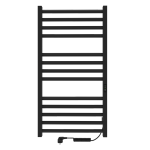 Полотенцесушитель электрический INDIGO Attic Romb 530*1000 черный муар (LСLATCRE100-50BRRt) Полотенцесушитель электрический INDIGO Attic Romb 530*1000 черный муар (LСLATCRE100-50BRRt)