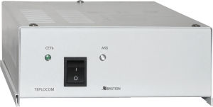 Источник бесперебойного питания для котла TEPLOCOM-300 Источник бесперебойного питания для котла TEPLOCOM-300