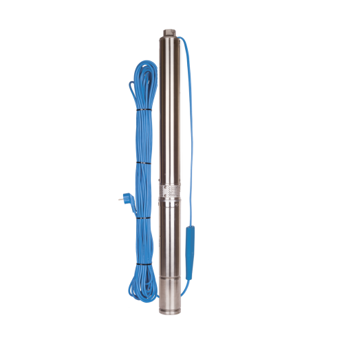 Насос скважинный Aquario 3" ASP1E-55-75 (встр.конд., каб.35м) (3255) Насос скважинный Aquario 3" ASP1E-55-75 (встр.конд., каб.35м) (3255)