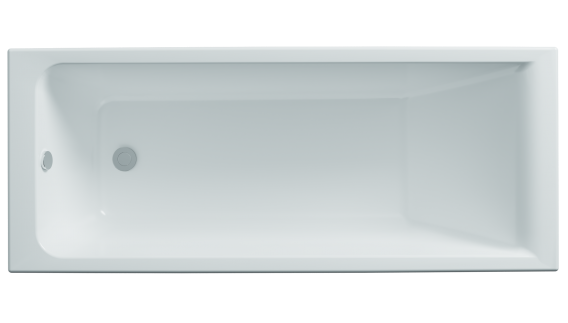 Ванна акриловая Triton Тори 170x70 (ST36) Ванна акриловая Triton Тори 170x70 (ST36)