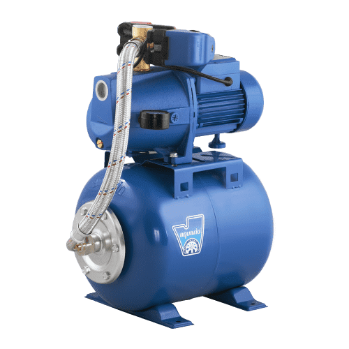 Насосная станция Aquario AUTO AJC-60C(H) (7360) Насосная станция Aquario AUTO AJC-60C(H) (7360)