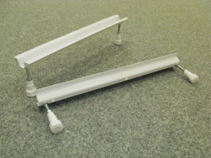 Ножки для ванны Ravak Avocado (CYS0000000) Ножки для ванны Ravak Avocado (CYS0000000)