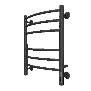 Полотенцесушитель электрический Terminus Классик econom П6 450х600 КС 9005 3-3 Полотенцесушитель электрический Terminus Классик econom П6 450х600 КС 9005 3-3