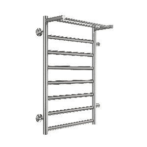 Полотенцесушитель водяной Terminus xендрикс econom П8 500x800 Полотенцесушитель водяной Terminus xендрикс econom П8 500x800