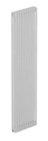 Радиатор стальной трубчатый RIFAR TUBOG 3180/10 боковое подключение (белый RAL 9016) Радиатор стальной трубчатый RIFAR TUBOG 3180/10 боковое подключение (белый RAL 9016)
