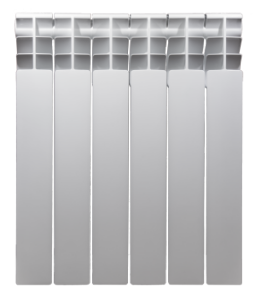 Радиатор биметаллический Русский радиатор Корвет 320*570*80 4 секции (RRC500*80BM04) Радиатор биметаллический Русский радиатор Корвет 320*570*80 4 секции (RRC500*80BM04)