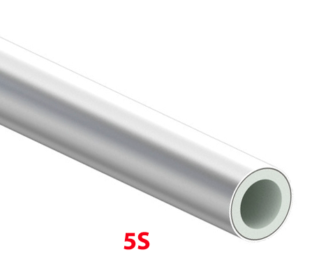 Труба для поверхностного отопления TECEfloor SLQ РЕ-RT 5S 16 мм. (77111660) Труба для поверхностного отопления TECEfloor SLQ РЕ-RT 5S 16 мм. (77111660)