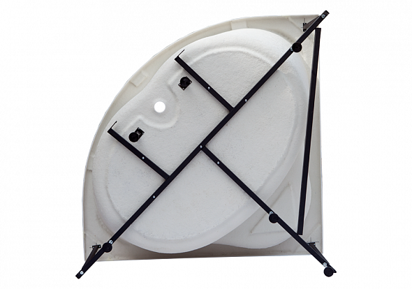 Каркас для ванны Aquanet Vitoria 130 Каркас для ванны Aquanet Vitoria 130