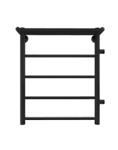 Полотенцесушитель водяной Indigo Line 477x700 1" с полочкой (LLSHSW70-40BRR-б/п-60) Полотенцесушитель водяной Indigo Line 477x700 1" с полочкой (LLSHSW70-40BRR-б/п-60)