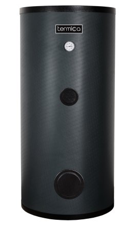 Бойлер косвенного нагрева Termica WT 300 (напольный) (85901030) Бойлер косвенного нагрева Termica WT 300 (напольный) (85901030)