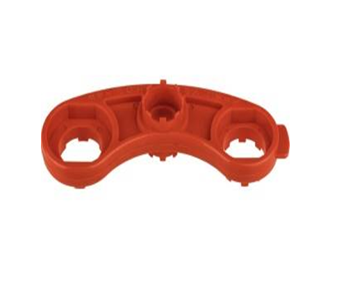 Ключ для аэраторов STL универсальный (78006) Ключ для аэраторов STL универсальный (78006)