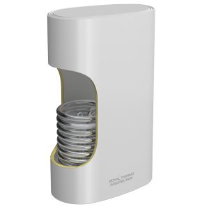 Бойлер косвенного нагрева Aquatec INOX-F 100 (НС-1201238) Бойлер косвенного нагрева Aquatec INOX-F 100 (НС-1201238)