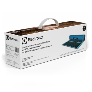 Нагревательная инфракрасная пленка Electrolux Thermo Slim Smart ETSS 220-1 cаморегулирующаяся Нагревательная инфракрасная пленка Electrolux Thermo Slim Smart ETSS 220-1 cаморегулирующаяся