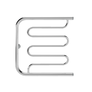 Полотенцесушитель водяной Indigo Liana 600x532 1" без полочки (FLW50-60) Полотенцесушитель водяной Indigo Liana 600x532 1" без полочки (FLW50-60)