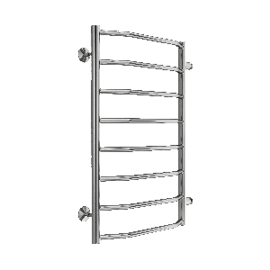 Полотенцесушитель водяной Terminus Виктория econom П8 500x800 Полотенцесушитель водяной Terminus Виктория econom П8 500x800