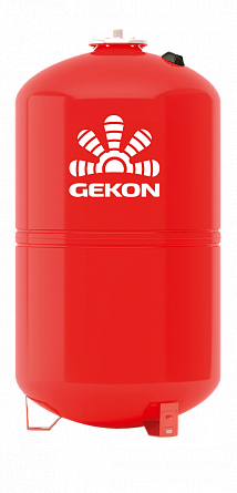 Бак расширительный Gekon для систем отопления WRV 100 л. (GKB0140140) Бак расширительный Gekon для систем отопления WRV 100 л. (GKB0140140)