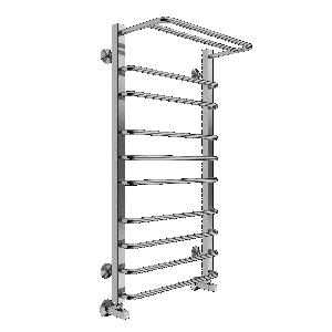 Полотенцесушитель водяной Terminus Арктур standart П10 500x1000 4-3-3 Полотенцесушитель водяной Terminus Арктур standart П10 500x1000 4-3-3