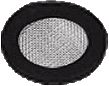 Прокладка для смесителя Ledeme 3/4" с сеточкой (L75)