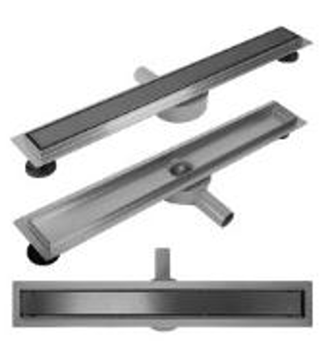 Лоток душевой REA 1000 мм c порогами, с решеткой Titanium, боковой слив D50, мокрый гидрозатвор NEOX PRO (REA-G9155) Лоток душевой REA 1000 мм c порогами, с решеткой Titanium, боковой слив D50, мокрый гидрозатвор NEOX PRO (REA-G9155)