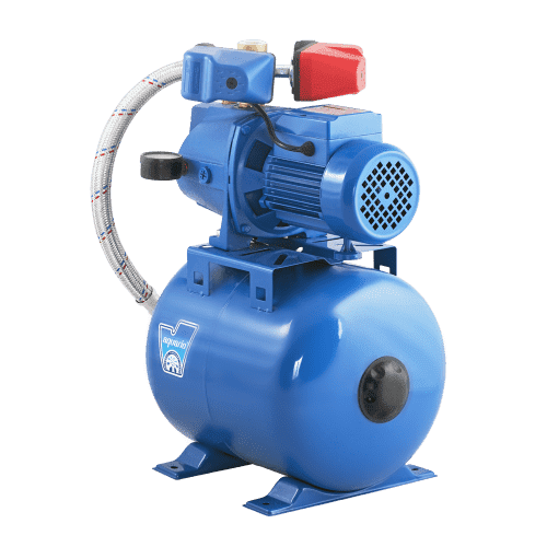 Насосная станция Aquario AUTO AJC-60C(H) (7360) Насосная станция Aquario AUTO AJC-60C(H) (7360)