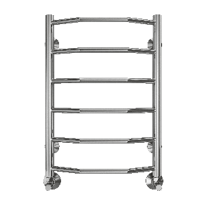 Полотенцесушитель водяной Terminus Виктория econom П6 400x600 Полотенцесушитель водяной Terminus Виктория econom П6 400x600