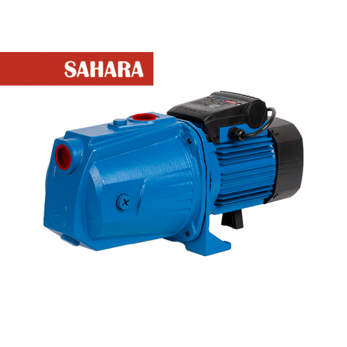 Насос поверхностный Aquario AJC-101B "SAHARA" (2501) Насос поверхностный Aquario AJC-101B "SAHARA" (2501)
