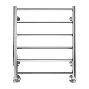 Полотенцесушитель водяной Terminus Аврора econom П6 500x600 Полотенцесушитель водяной Terminus Аврора econom П6 500x600