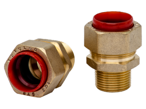 Соединение прямое 15*1/2"Н (обжим) для газа Kofulso (GBC15) Соединение прямое 15*1/2"Н (обжим) для газа Kofulso (GBC15)