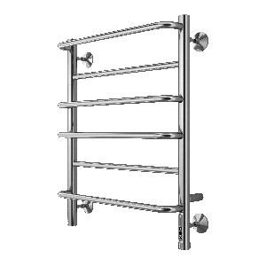 Полотенцесушитель электрический Terminus Евромикс standart П6 500х650 Полотенцесушитель электрический Terminus Евромикс standart П6 500х650