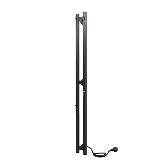 Полотенцесушитель электрический Indigo Style 1200x100 унив.подкл.RxL, Gun Metal (LSE120-10GNSRt) Полотенцесушитель электрический Indigo Style 1200x100 унив.подкл.RxL, Gun Metal (LSE120-10GNSRt)