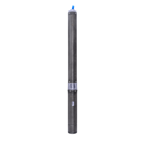 Насос скважинный Aquario 4" ASP3B-75-100BE(1.5HP) (3370) Насос скважинный Aquario 4" ASP3B-75-100BE(1.5HP) (3370)