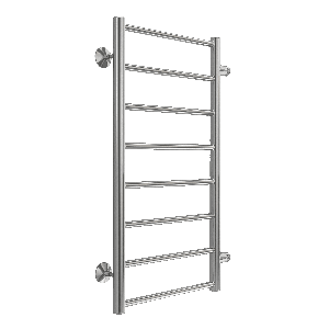 Полотенцесушитель водяной Terminus Аврора econom П8 400x800 Полотенцесушитель водяной Terminus Аврора econom П8 400x800