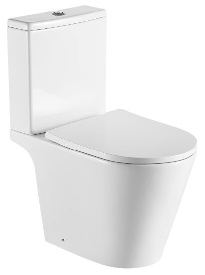 Унитаз-компакт Aquatek Бутта с сиденьем микролифт (AQ1363B-00) Унитаз-компакт Aquatek Бутта с сиденьем микролифт (AQ1363B-00)