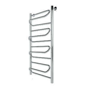 Полотенцесушитель водяной Indigo Bend 532x1000 1/2" без полочки (LBW100-50) Полотенцесушитель водяной Indigo Bend 532x1000 1/2" без полочки (LBW100-50)